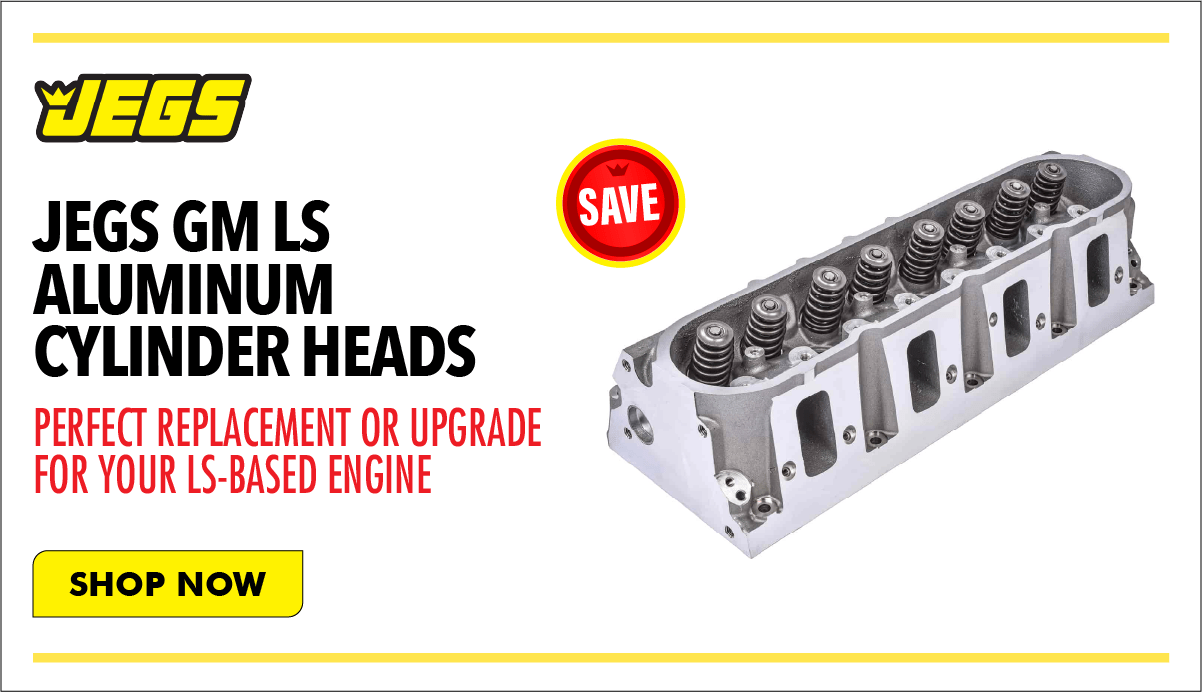 Looking For New LS/LT Upgrades? 💰Here's 200 For You 💰 JEGS